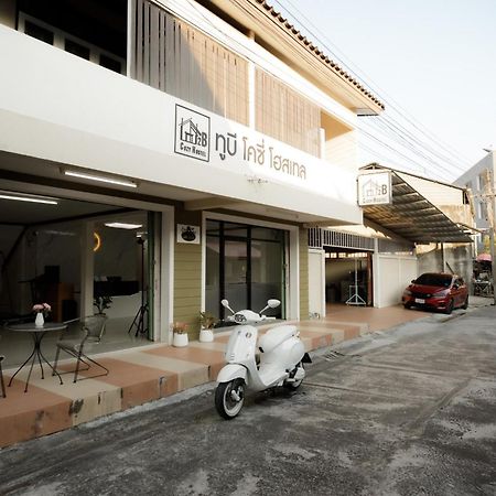 2B Cozy Hostel ตรัง المظهر الخارجي الصورة