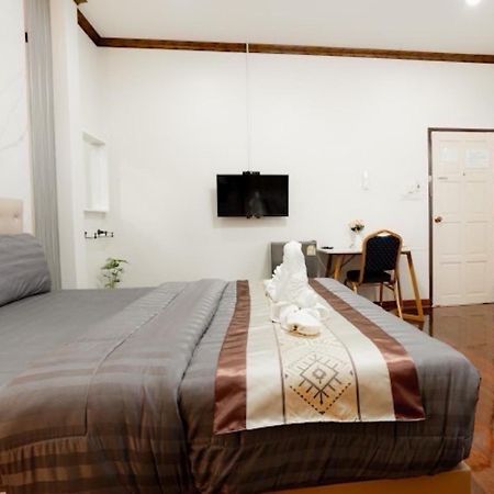 2B Cozy Hostel ตรัง المظهر الخارجي الصورة