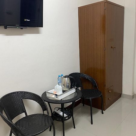 2B Cozy Hostel ตรัง المظهر الخارجي الصورة