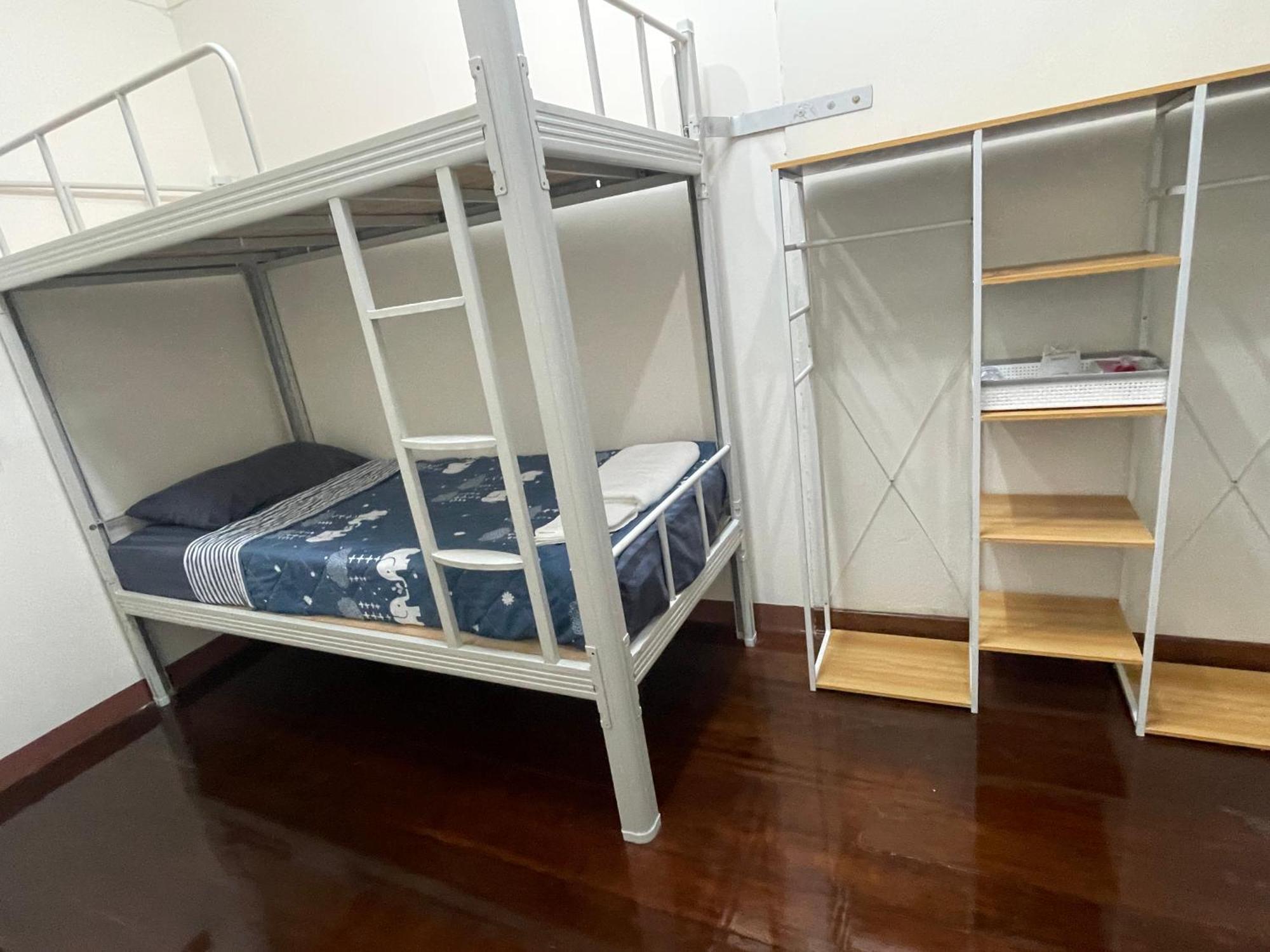 2B Cozy Hostel ตรัง المظهر الخارجي الصورة