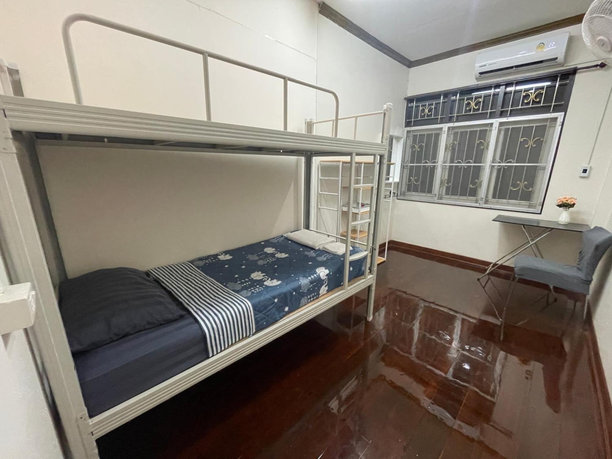 2B Cozy Hostel ตรัง المظهر الخارجي الصورة