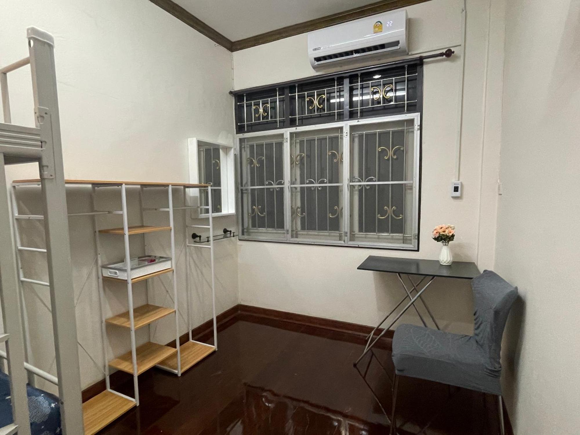 2B Cozy Hostel ตรัง المظهر الخارجي الصورة
