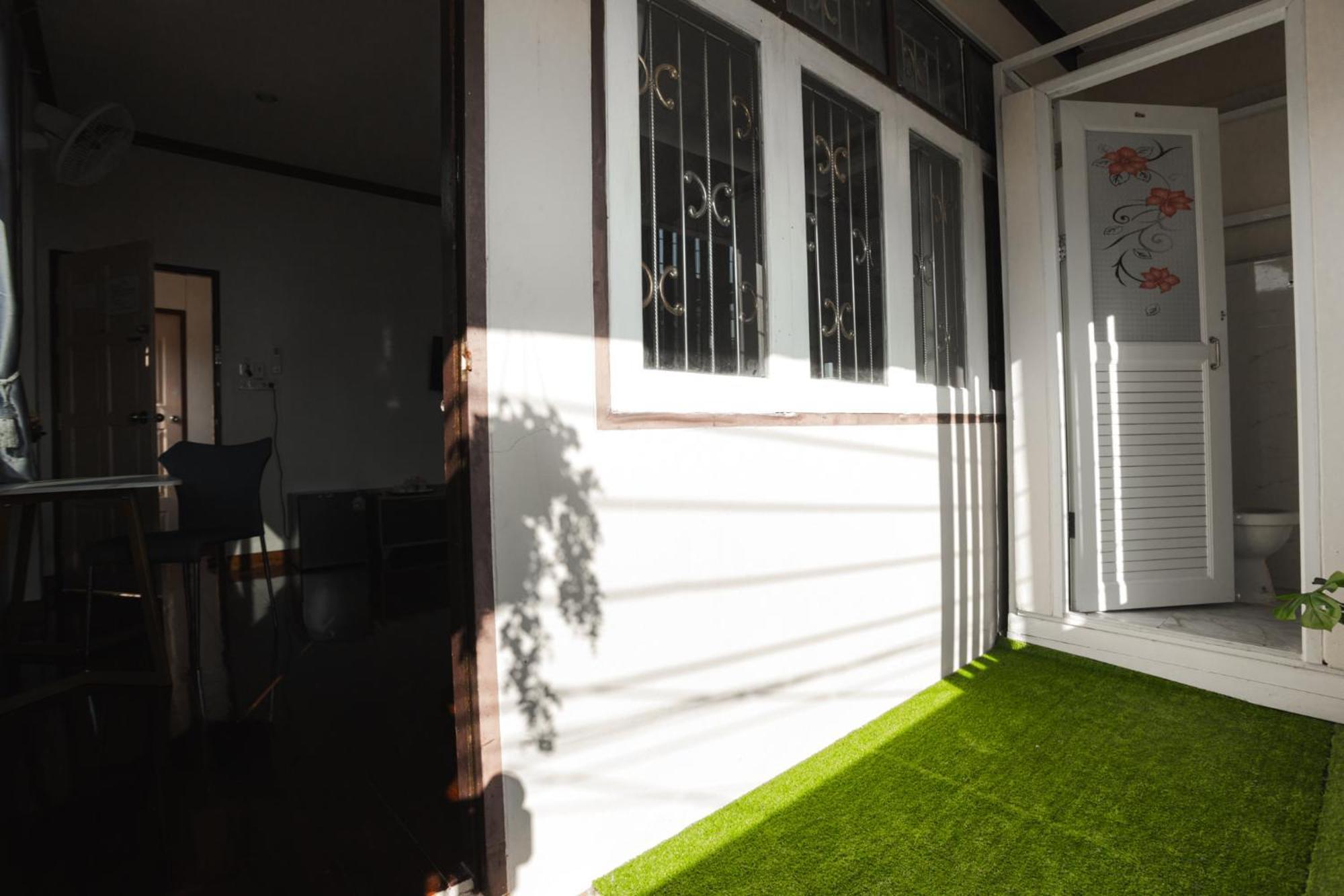 2B Cozy Hostel ตรัง المظهر الخارجي الصورة