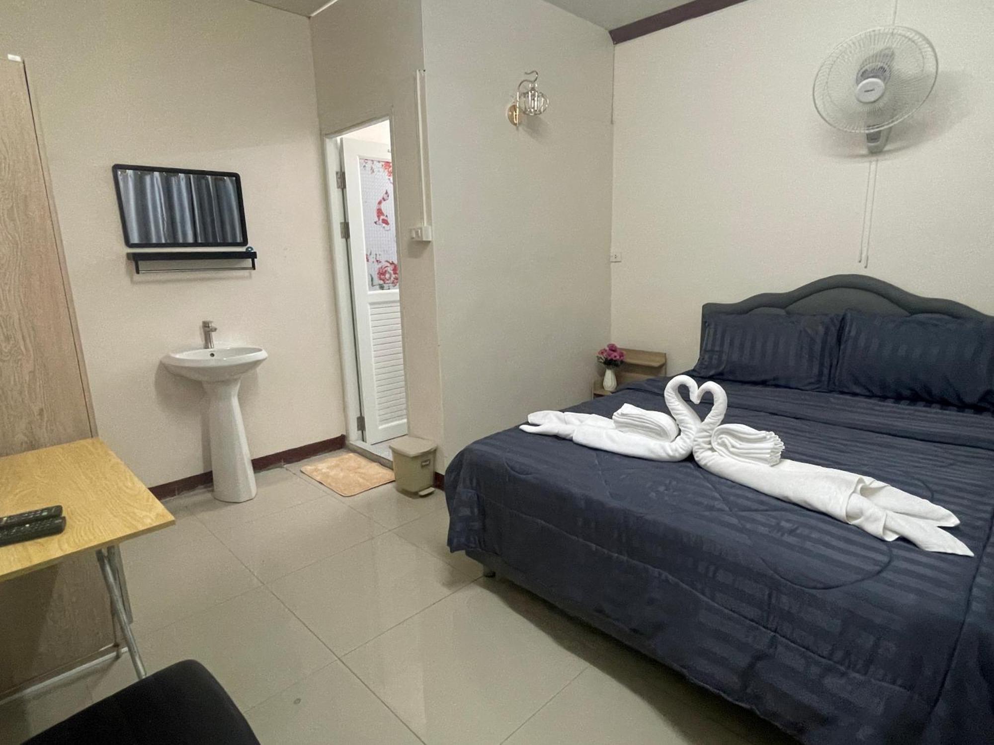 2B Cozy Hostel ตรัง المظهر الخارجي الصورة