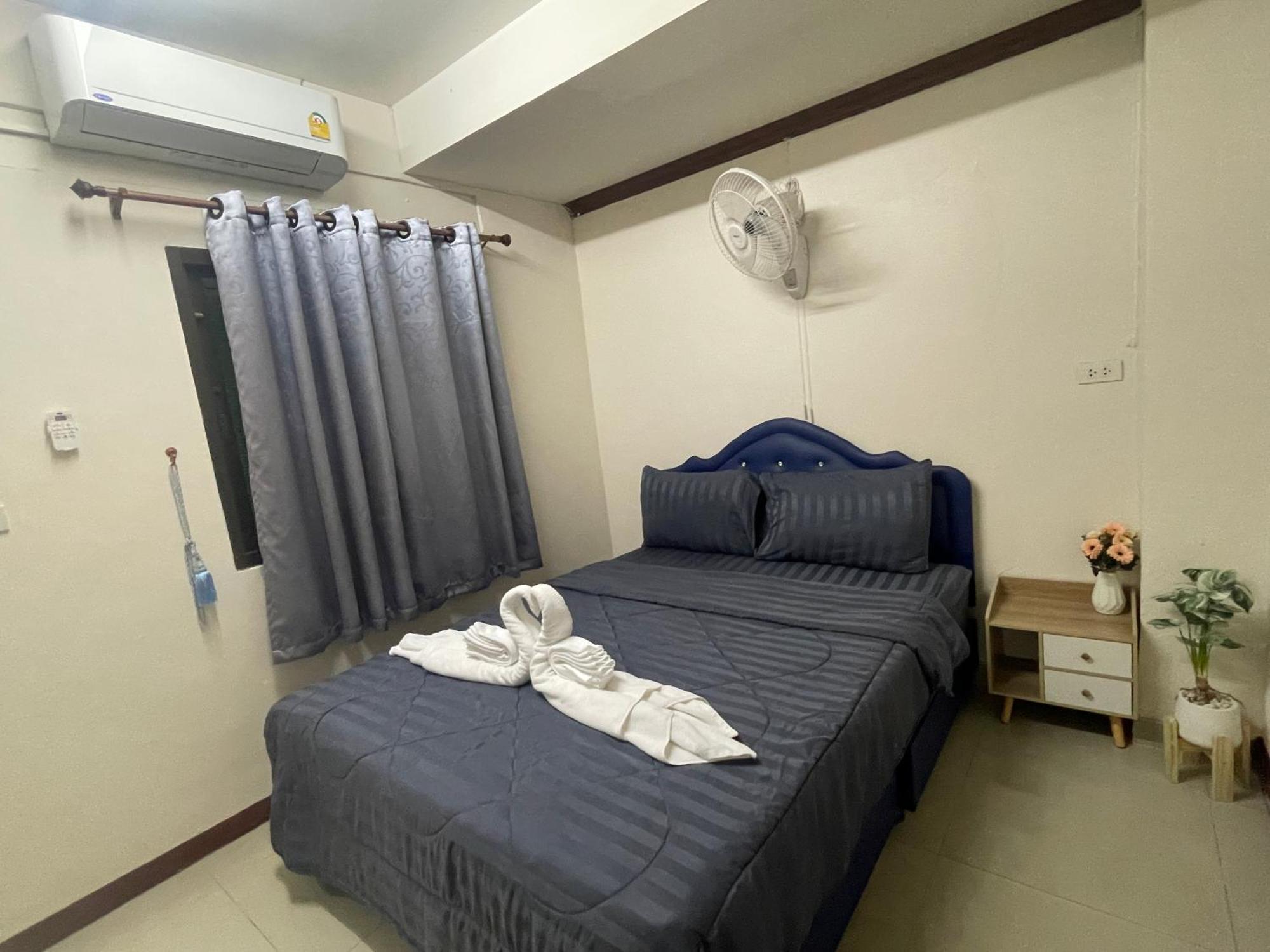 2B Cozy Hostel ตรัง المظهر الخارجي الصورة