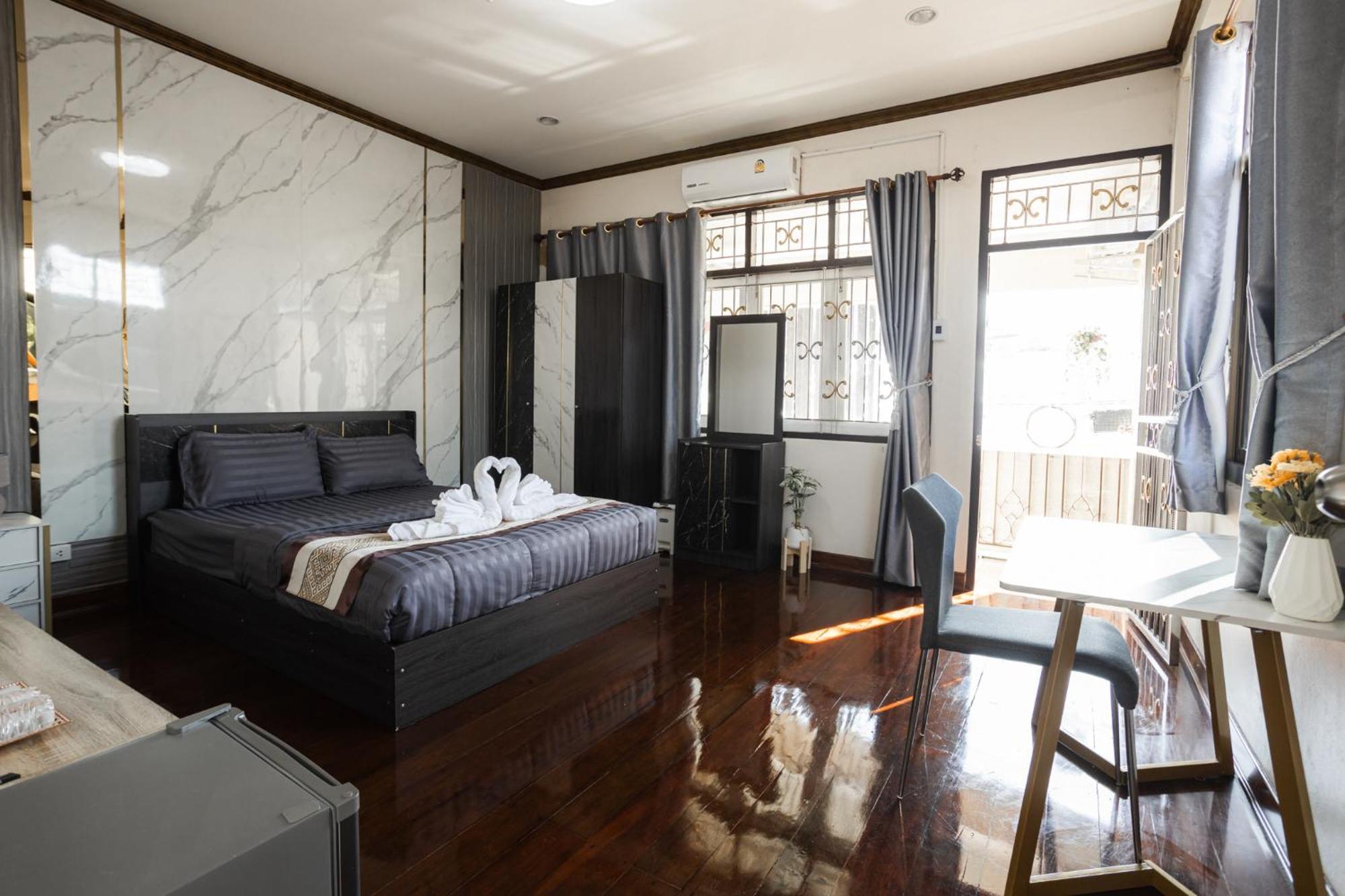 2B Cozy Hostel ตรัง المظهر الخارجي الصورة