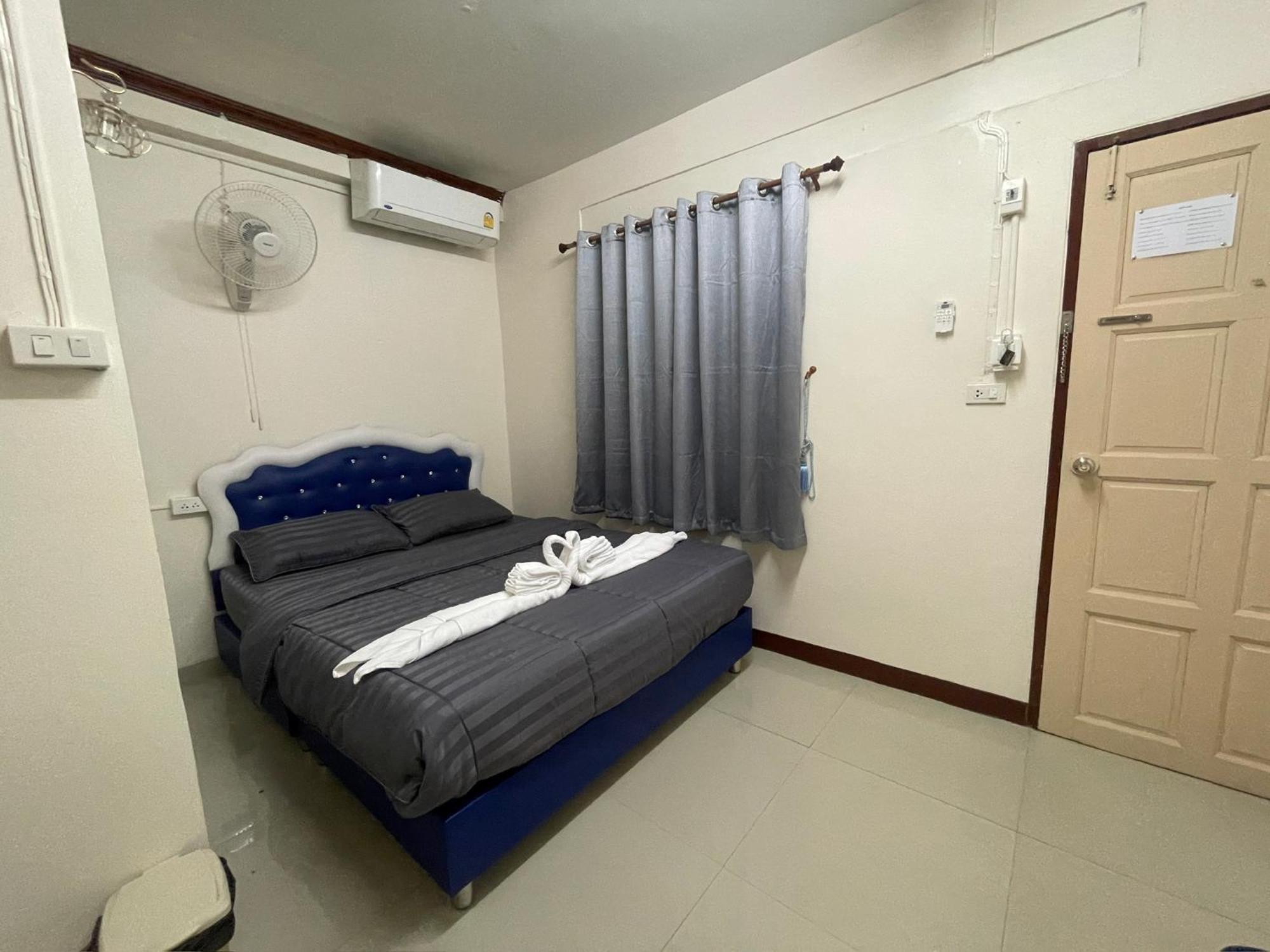 2B Cozy Hostel ตรัง المظهر الخارجي الصورة