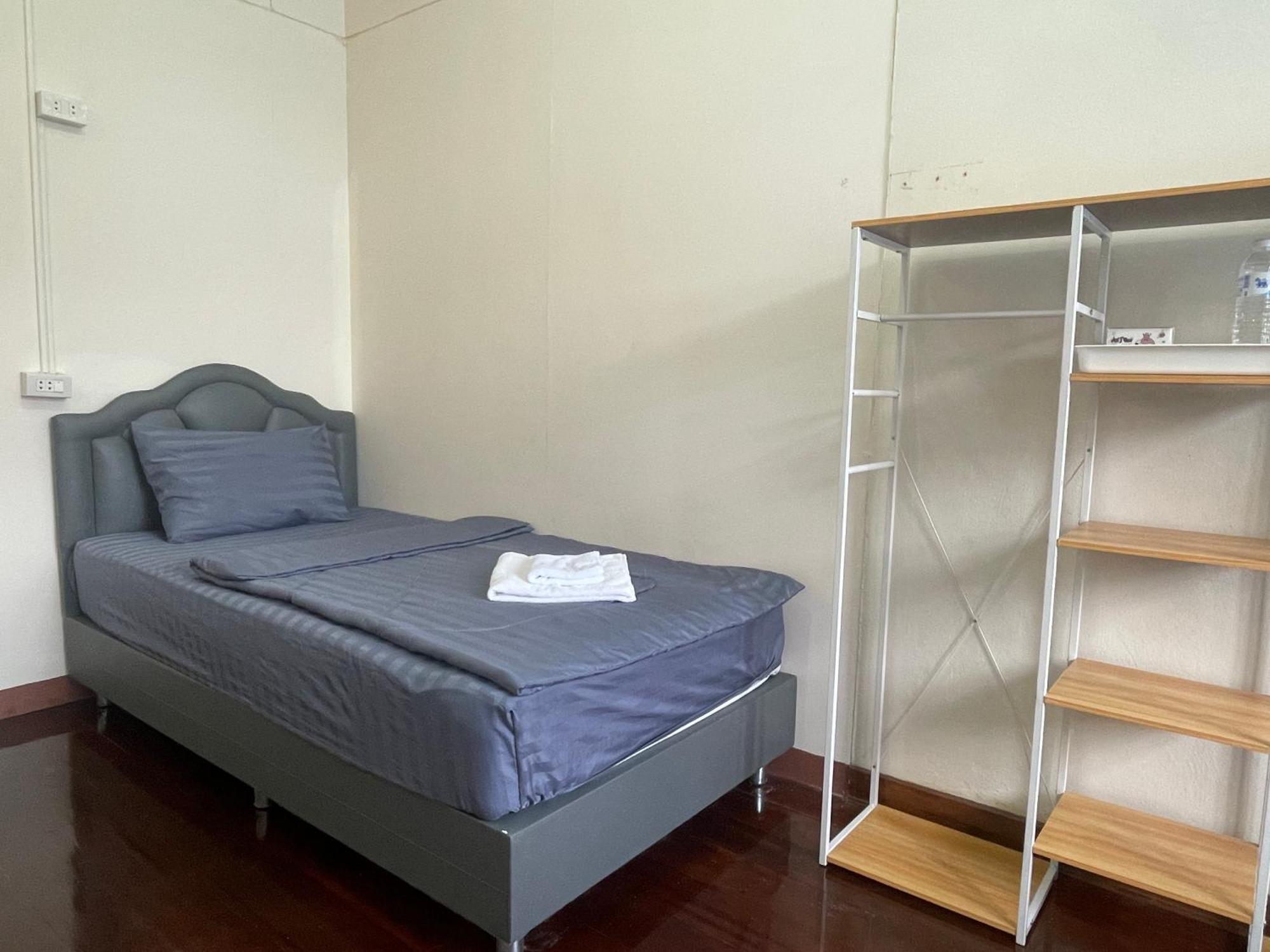2B Cozy Hostel ตรัง المظهر الخارجي الصورة