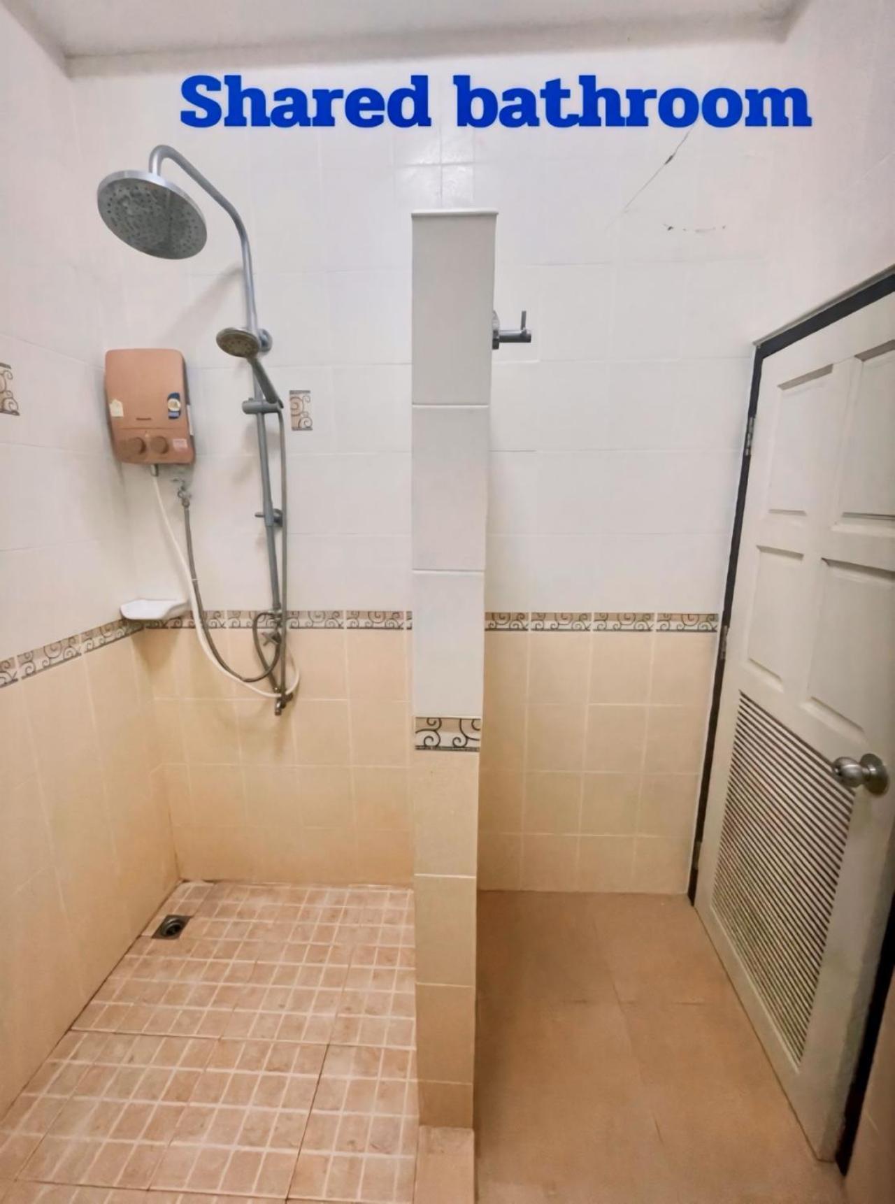 2B Cozy Hostel ตรัง المظهر الخارجي الصورة