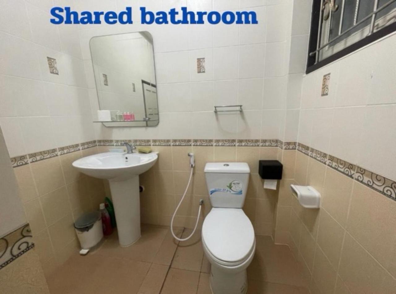 2B Cozy Hostel ตรัง المظهر الخارجي الصورة