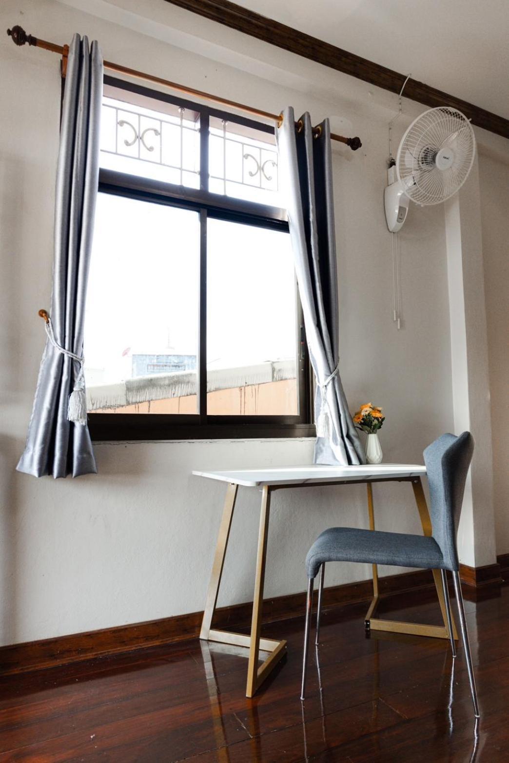 2B Cozy Hostel ตรัง المظهر الخارجي الصورة