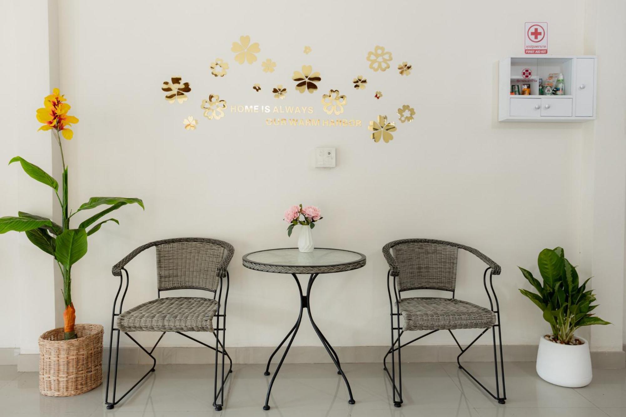 2B Cozy Hostel ตรัง المظهر الخارجي الصورة