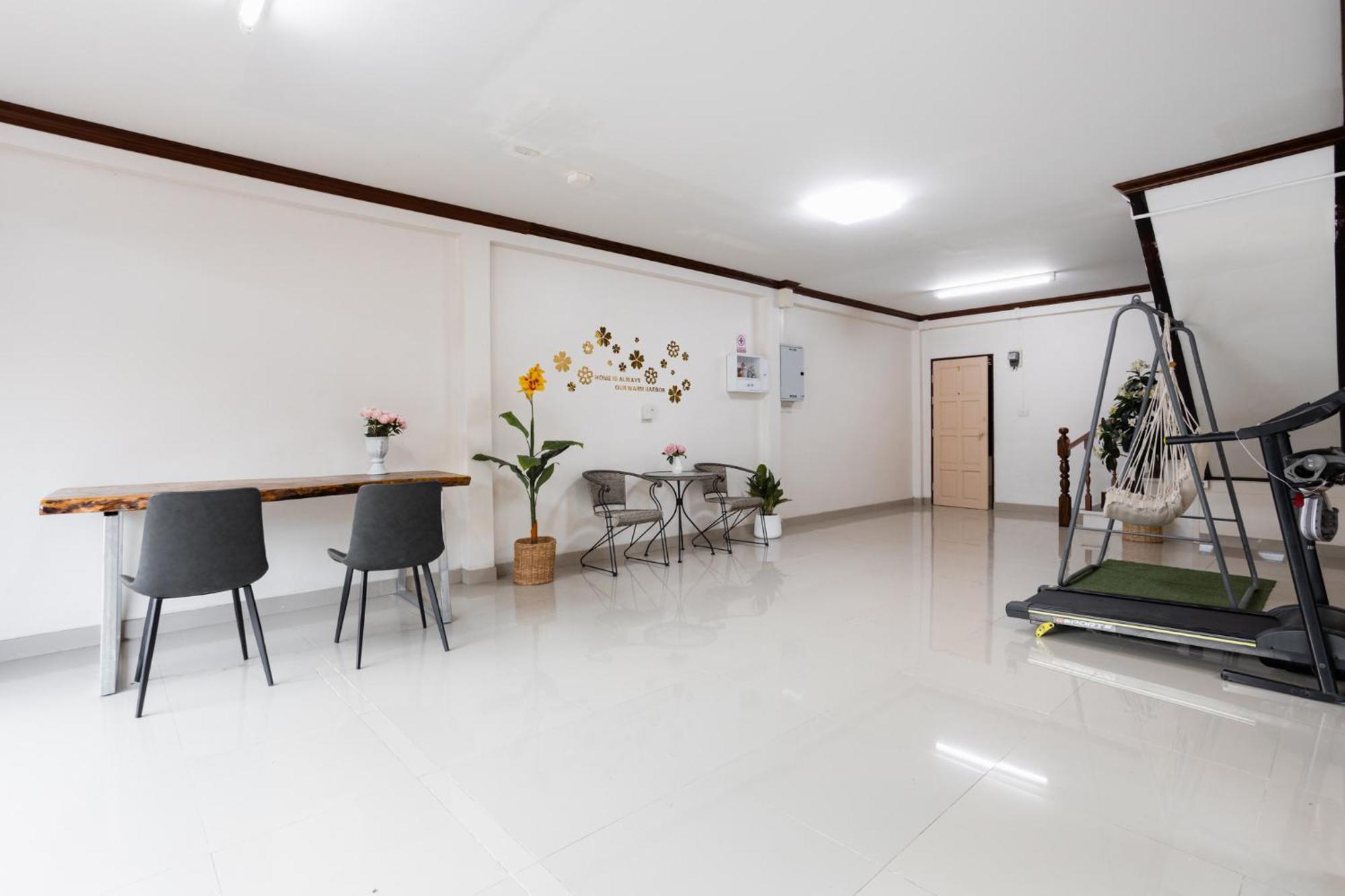 2B Cozy Hostel ตรัง المظهر الخارجي الصورة
