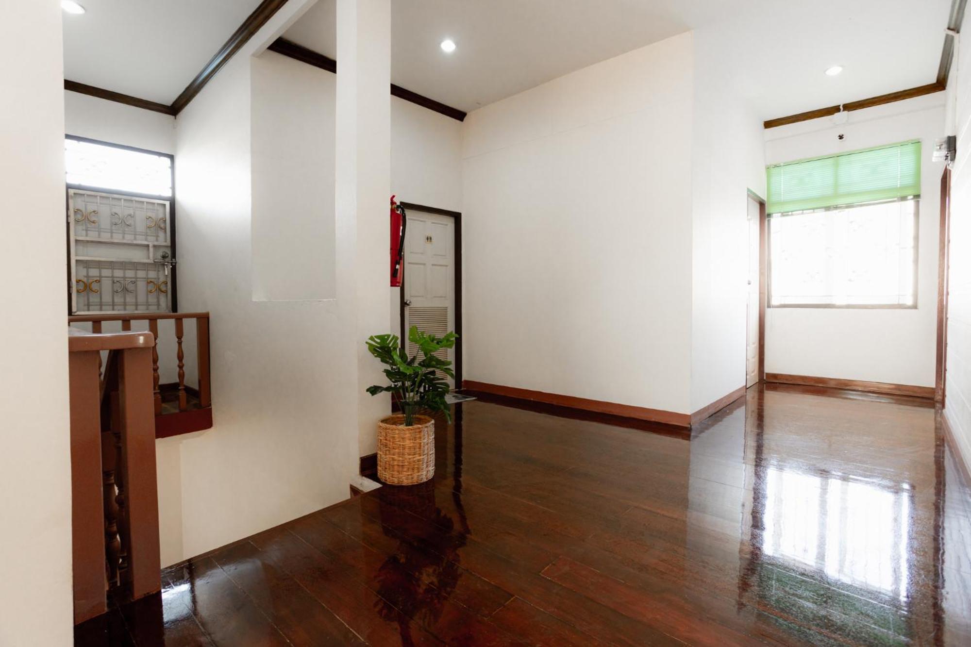 2B Cozy Hostel ตรัง المظهر الخارجي الصورة