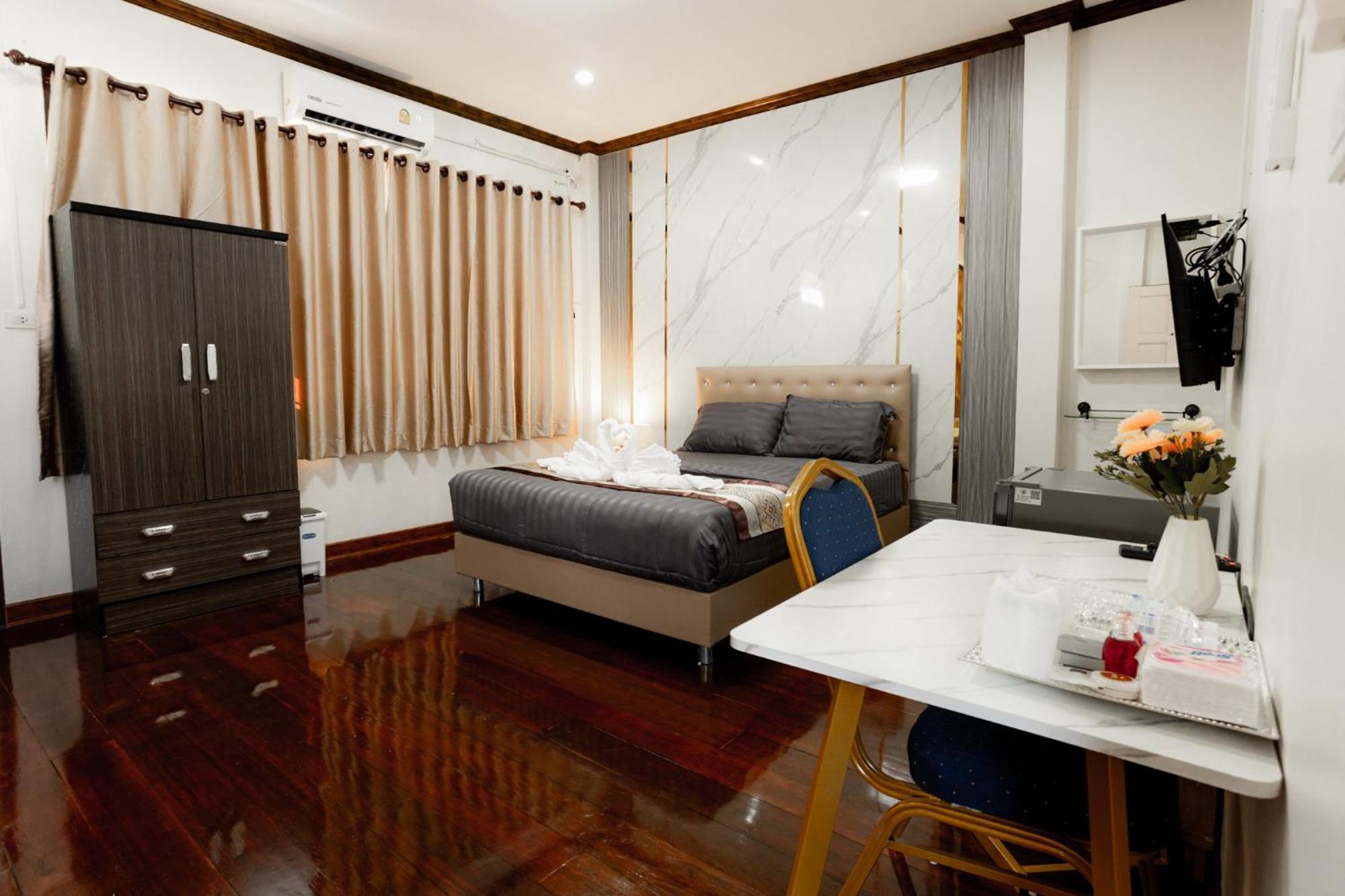2B Cozy Hostel ตรัง المظهر الخارجي الصورة