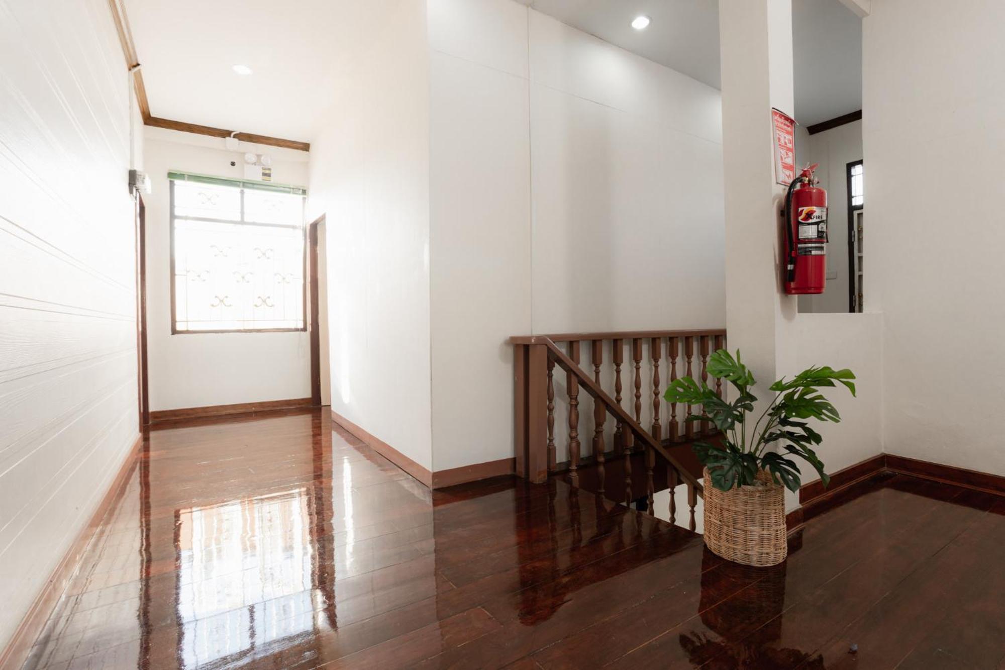 2B Cozy Hostel ตรัง المظهر الخارجي الصورة