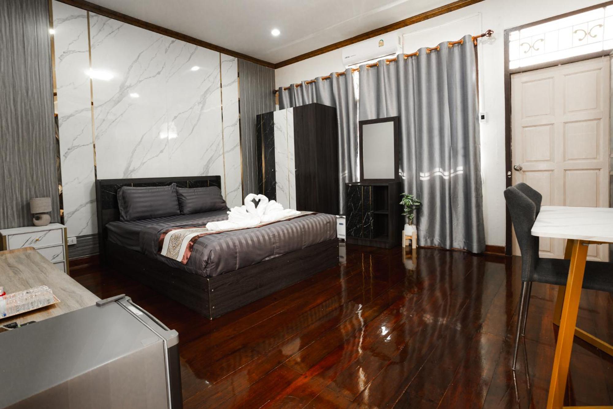 2B Cozy Hostel ตรัง المظهر الخارجي الصورة