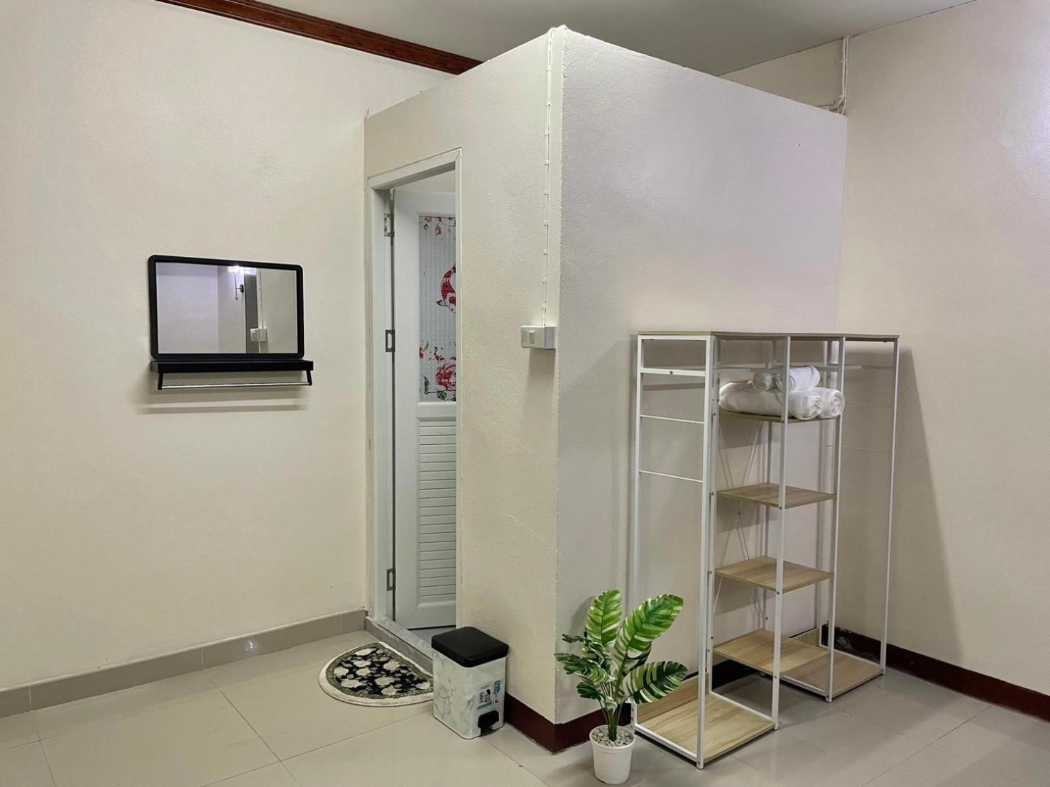 2B Cozy Hostel ตรัง المظهر الخارجي الصورة