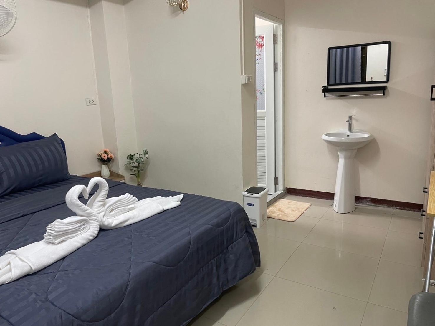 2B Cozy Hostel ตรัง المظهر الخارجي الصورة