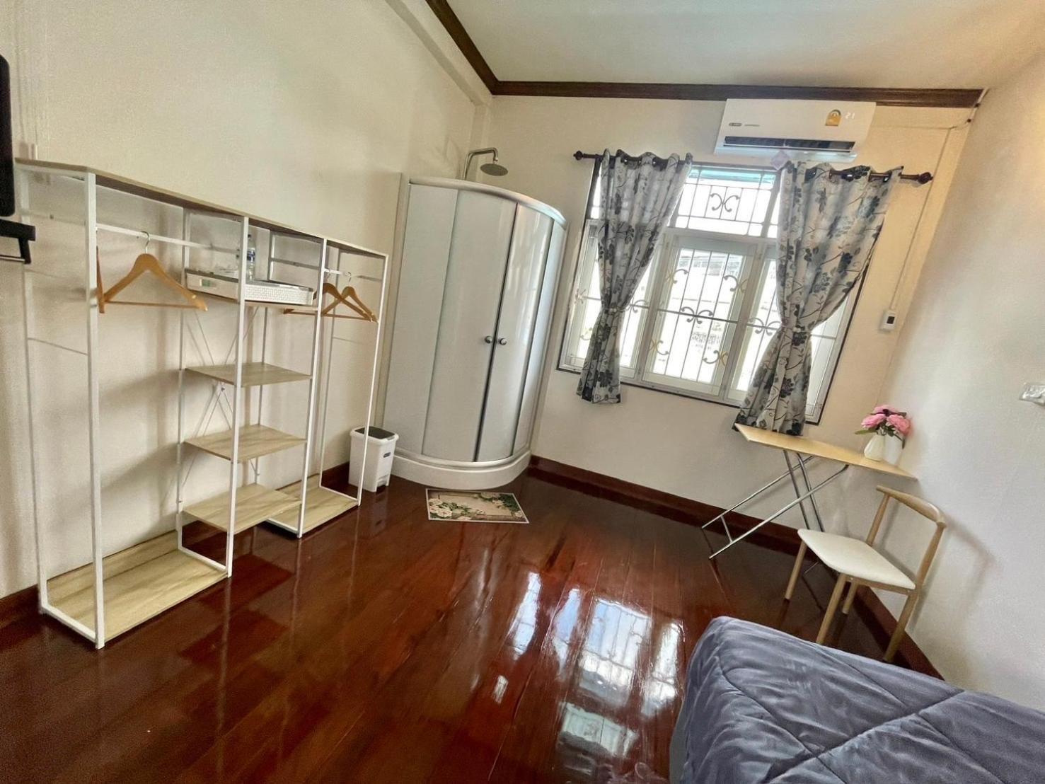 2B Cozy Hostel ตรัง المظهر الخارجي الصورة