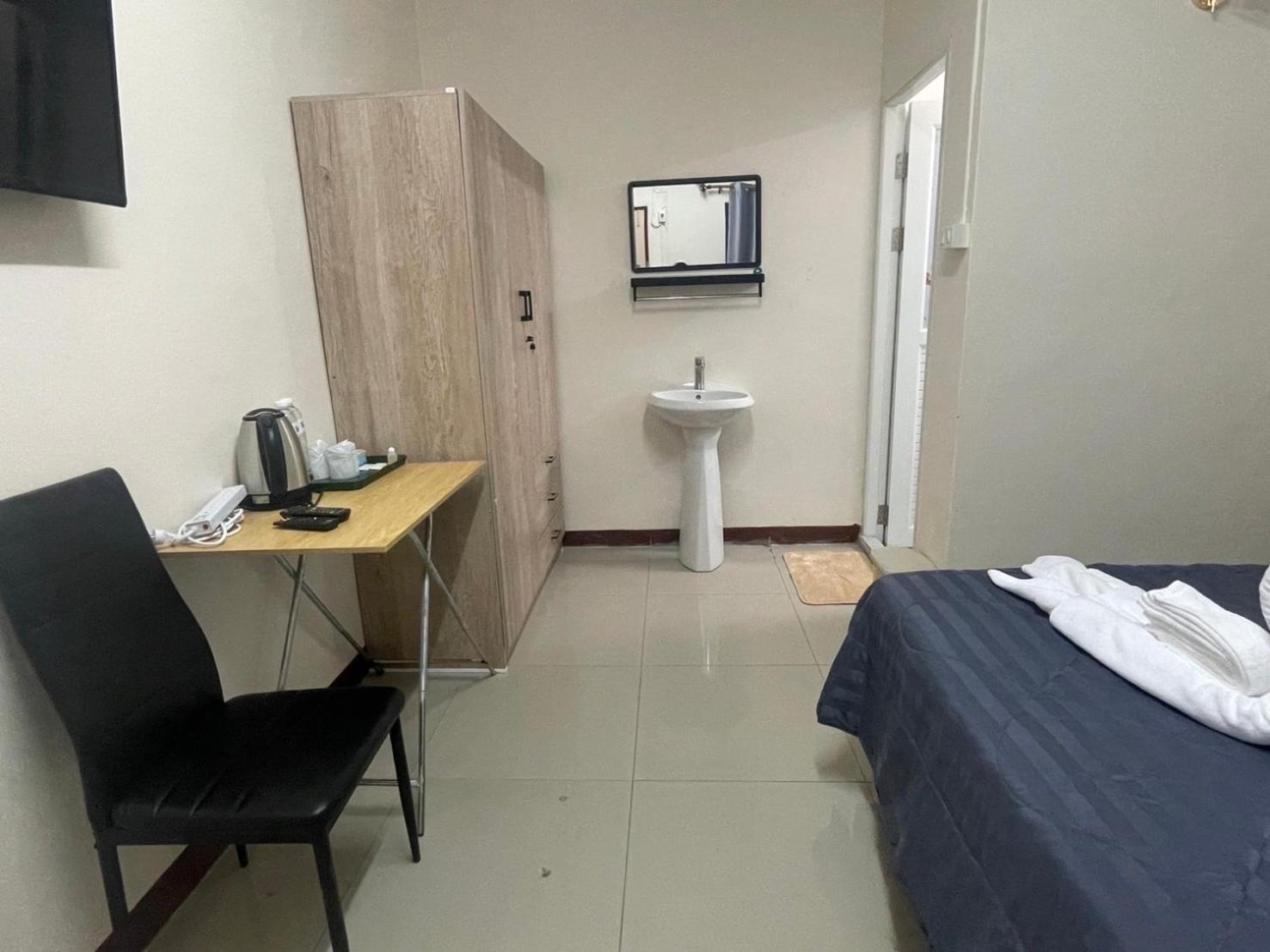 2B Cozy Hostel ตรัง المظهر الخارجي الصورة