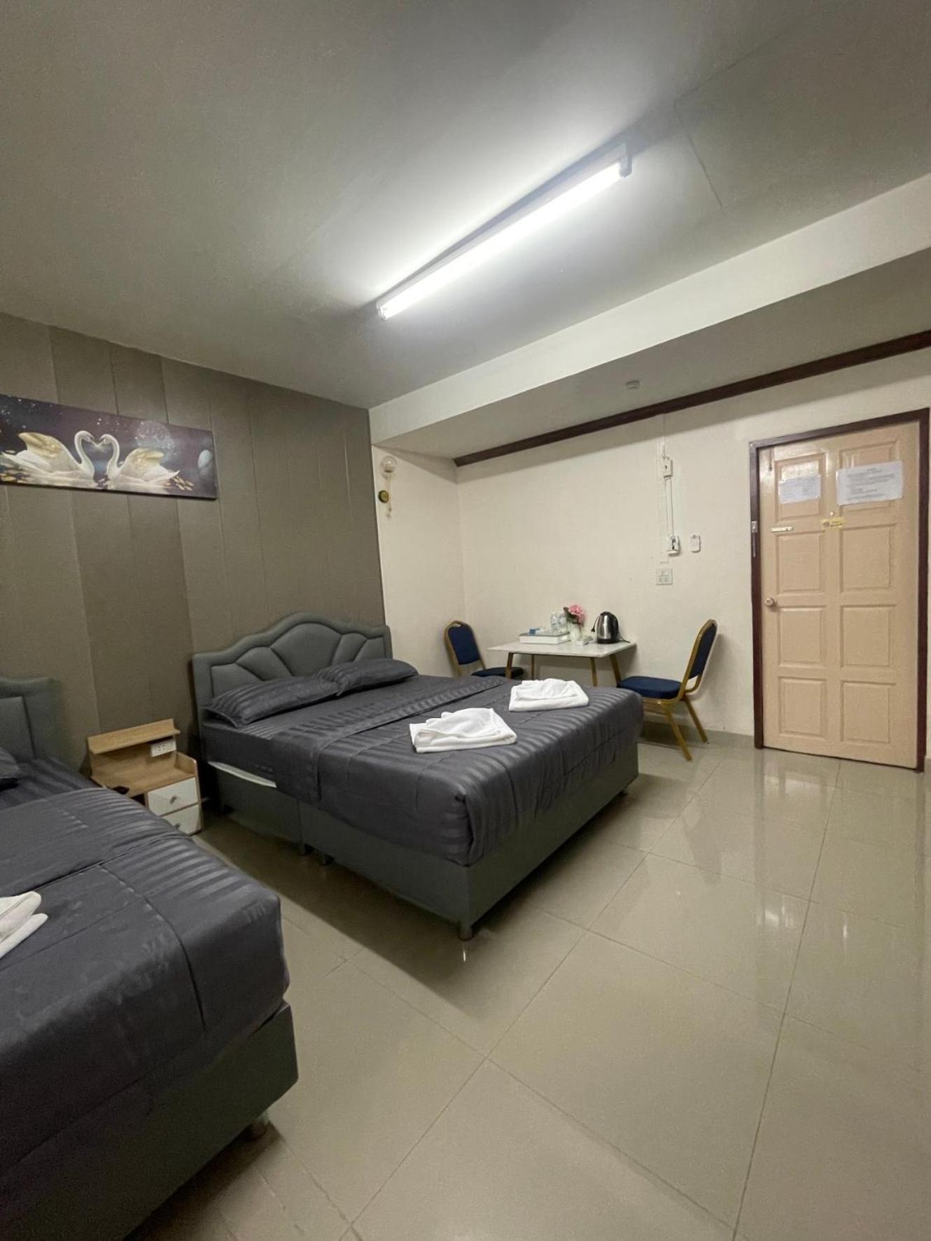 2B Cozy Hostel ตรัง المظهر الخارجي الصورة