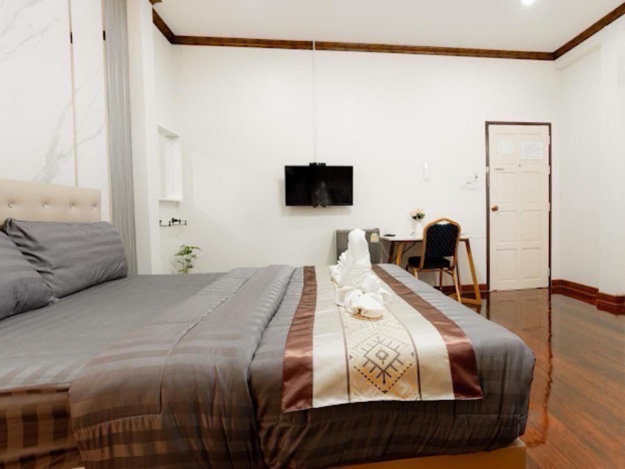 2B Cozy Hostel ตรัง المظهر الخارجي الصورة