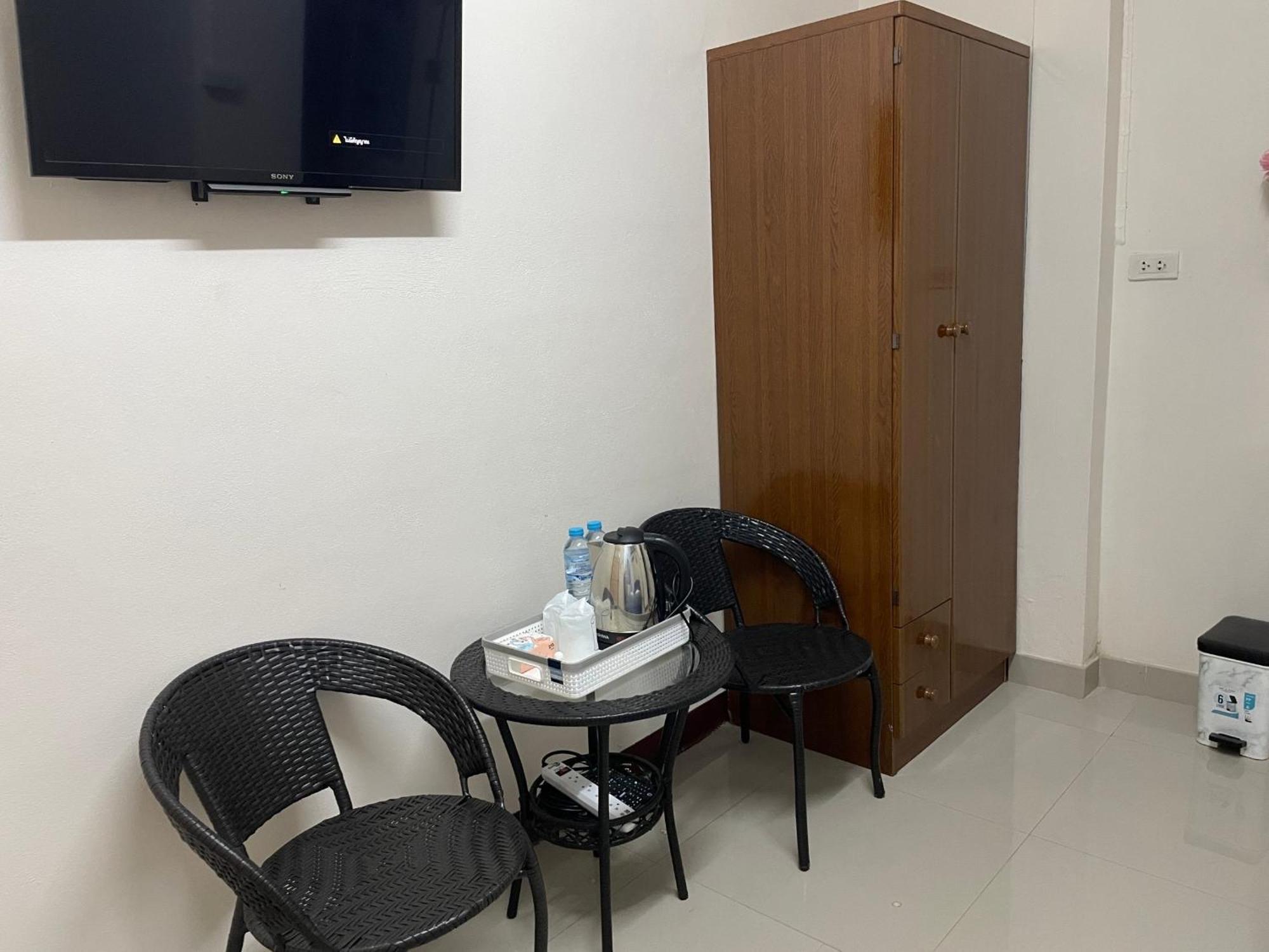 2B Cozy Hostel ตรัง المظهر الخارجي الصورة